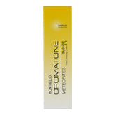 Permanent Dye Cromatone Meteorites Blonde Nº 121 (60 ml) - Montibello Maroc - Aylal Beauty